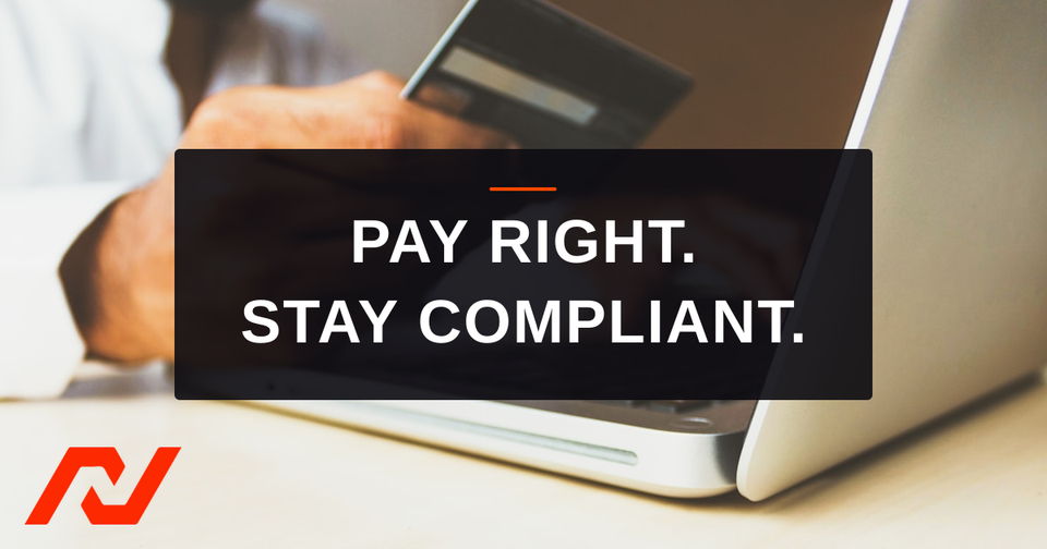 pay international contractors