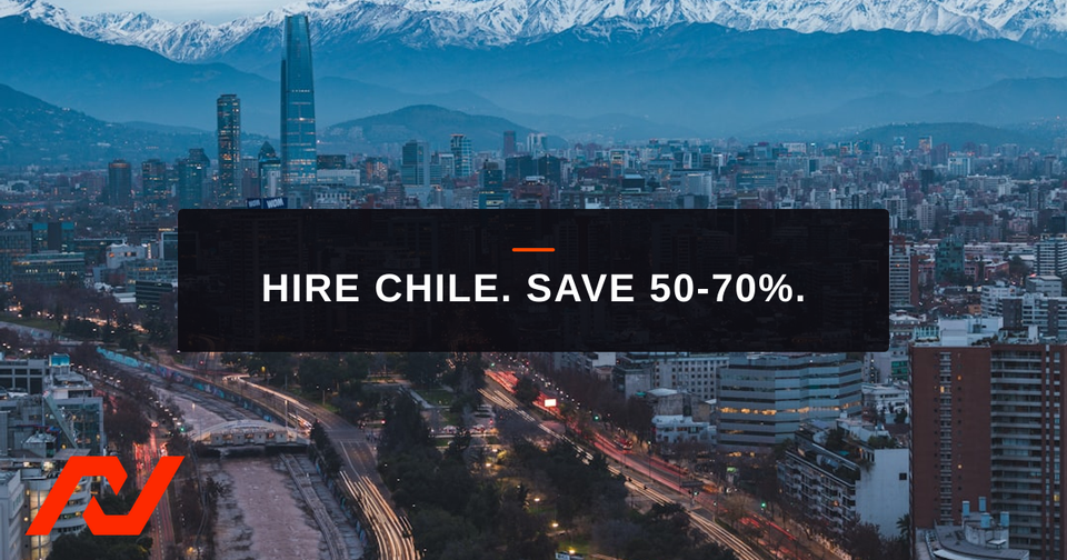 recruitment in chile