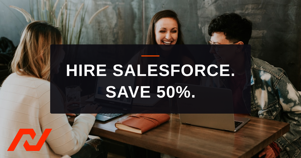 hire salesforce developers latam